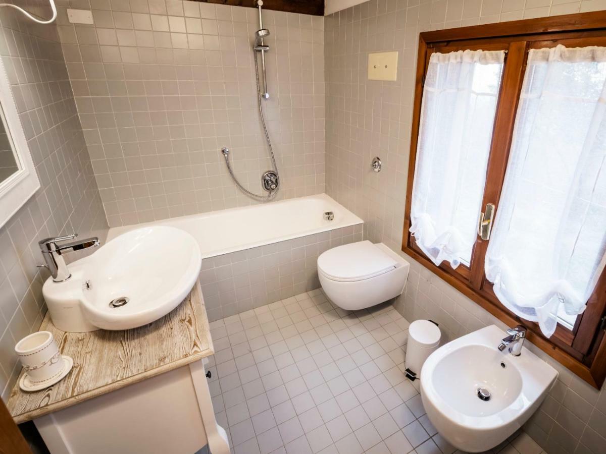 Appartement Accademia Al Colle à Bologne Extérieur photo