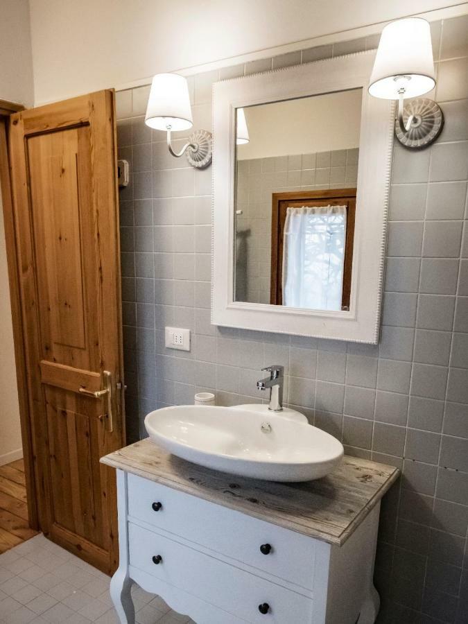 Appartement Accademia Al Colle à Bologne Extérieur photo