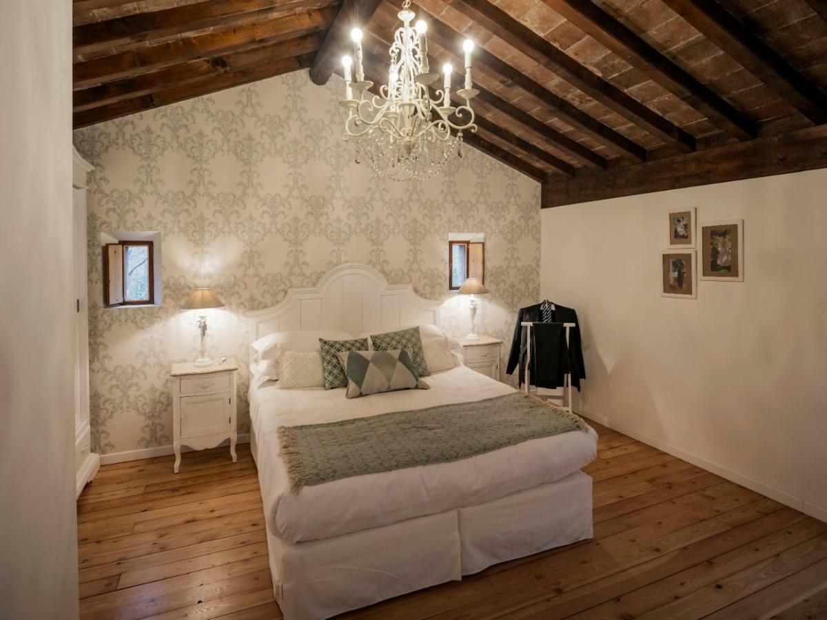Appartement Accademia Al Colle à Bologne Extérieur photo