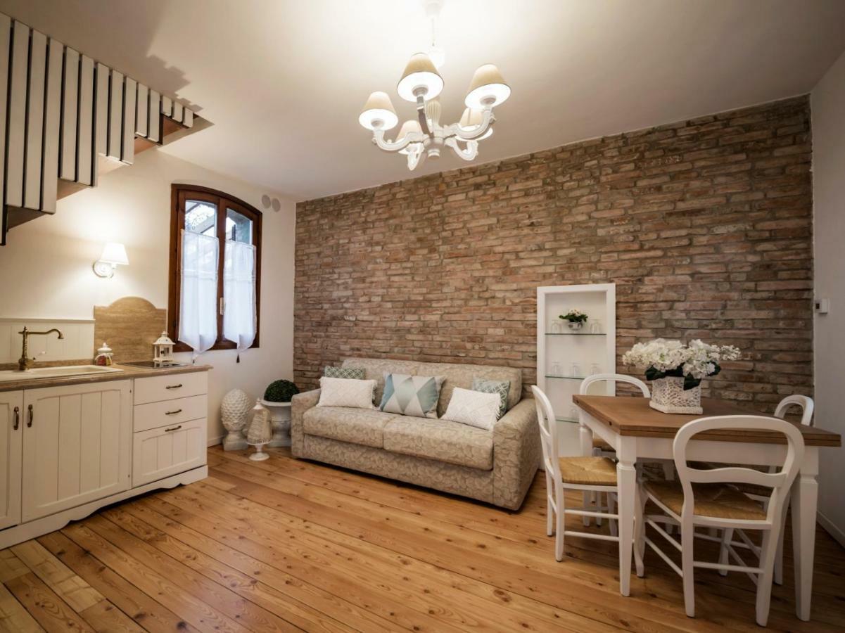 Appartement Accademia Al Colle à Bologne Extérieur photo