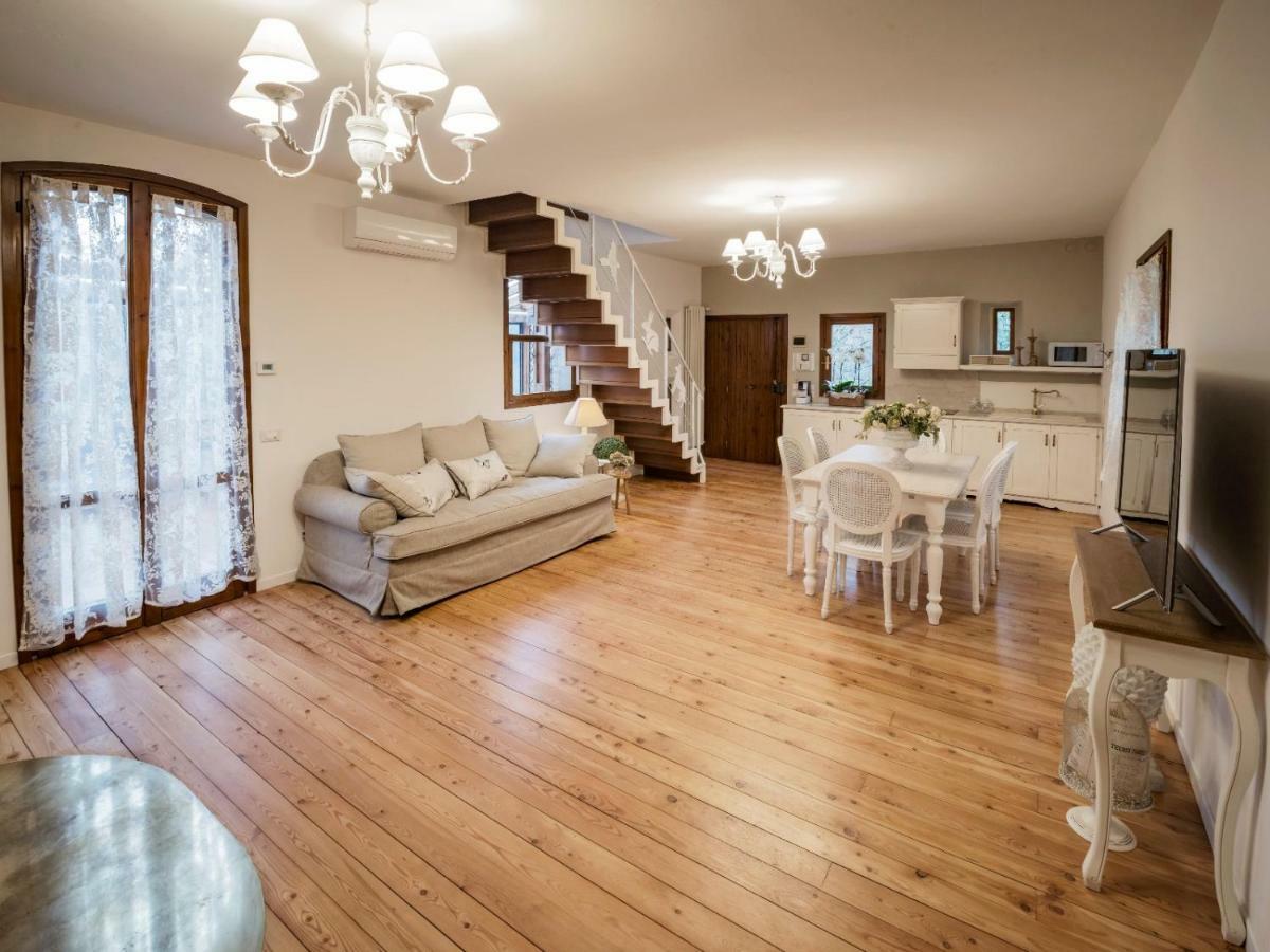 Appartement Accademia Al Colle à Bologne Extérieur photo