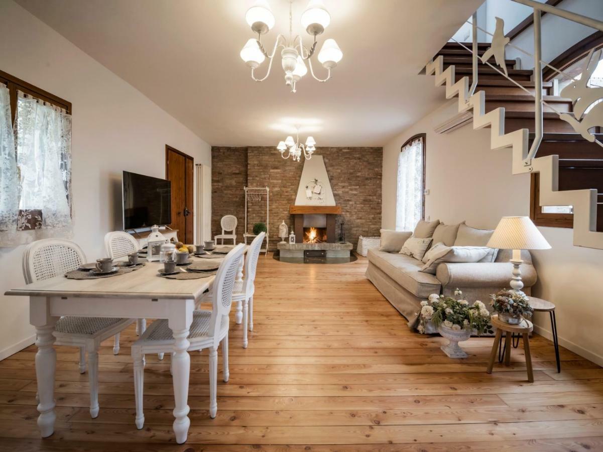 Appartement Accademia Al Colle à Bologne Extérieur photo