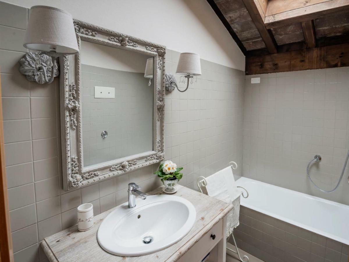 Appartement Accademia Al Colle à Bologne Extérieur photo