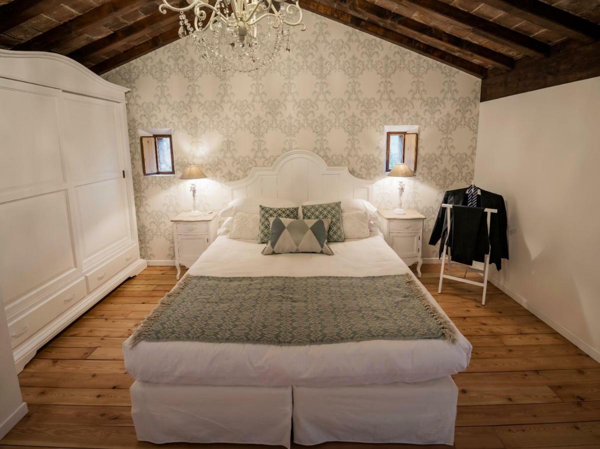 Appartement Accademia Al Colle à Bologne Extérieur photo