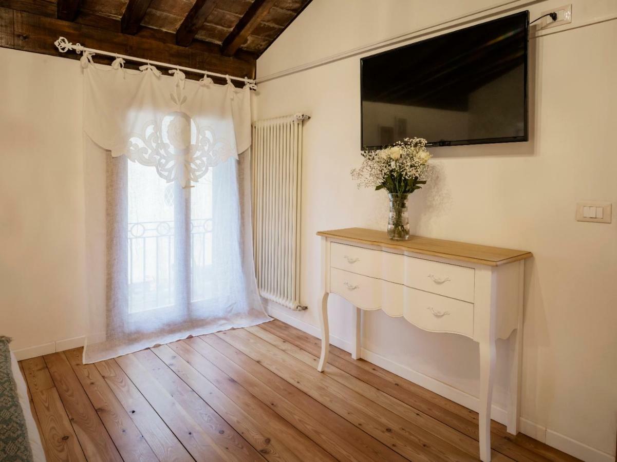 Appartement Accademia Al Colle à Bologne Extérieur photo