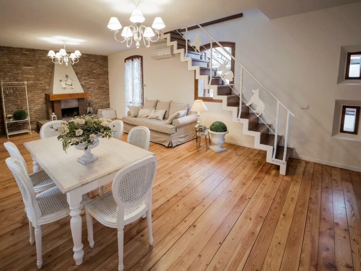 Appartement Accademia Al Colle à Bologne Extérieur photo