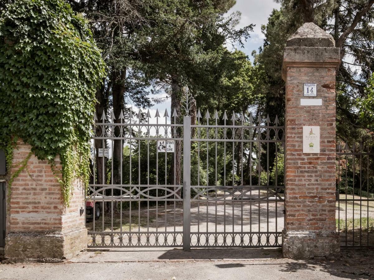 Appartement Accademia Al Colle à Bologne Extérieur photo