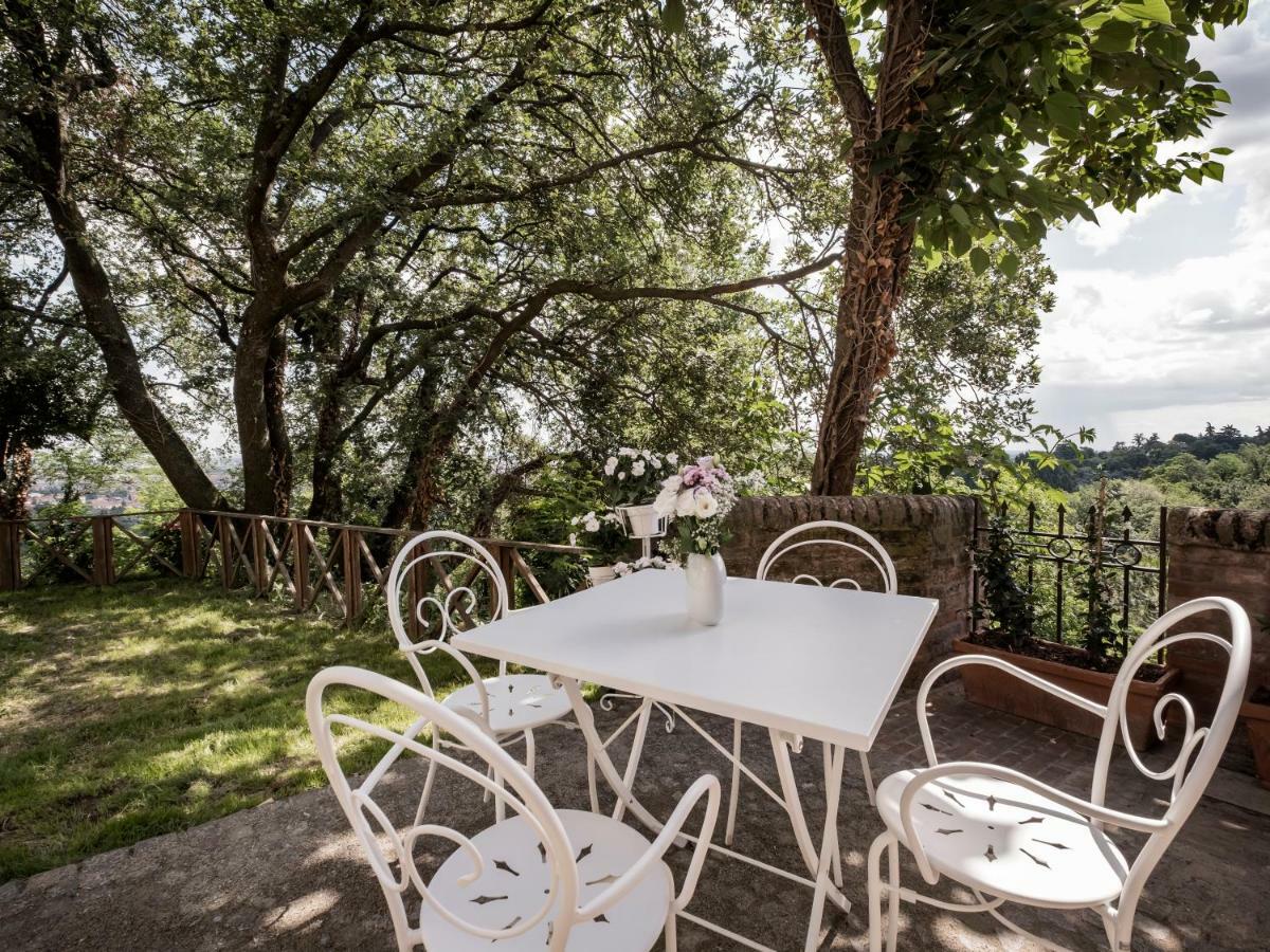 Appartement Accademia Al Colle à Bologne Extérieur photo