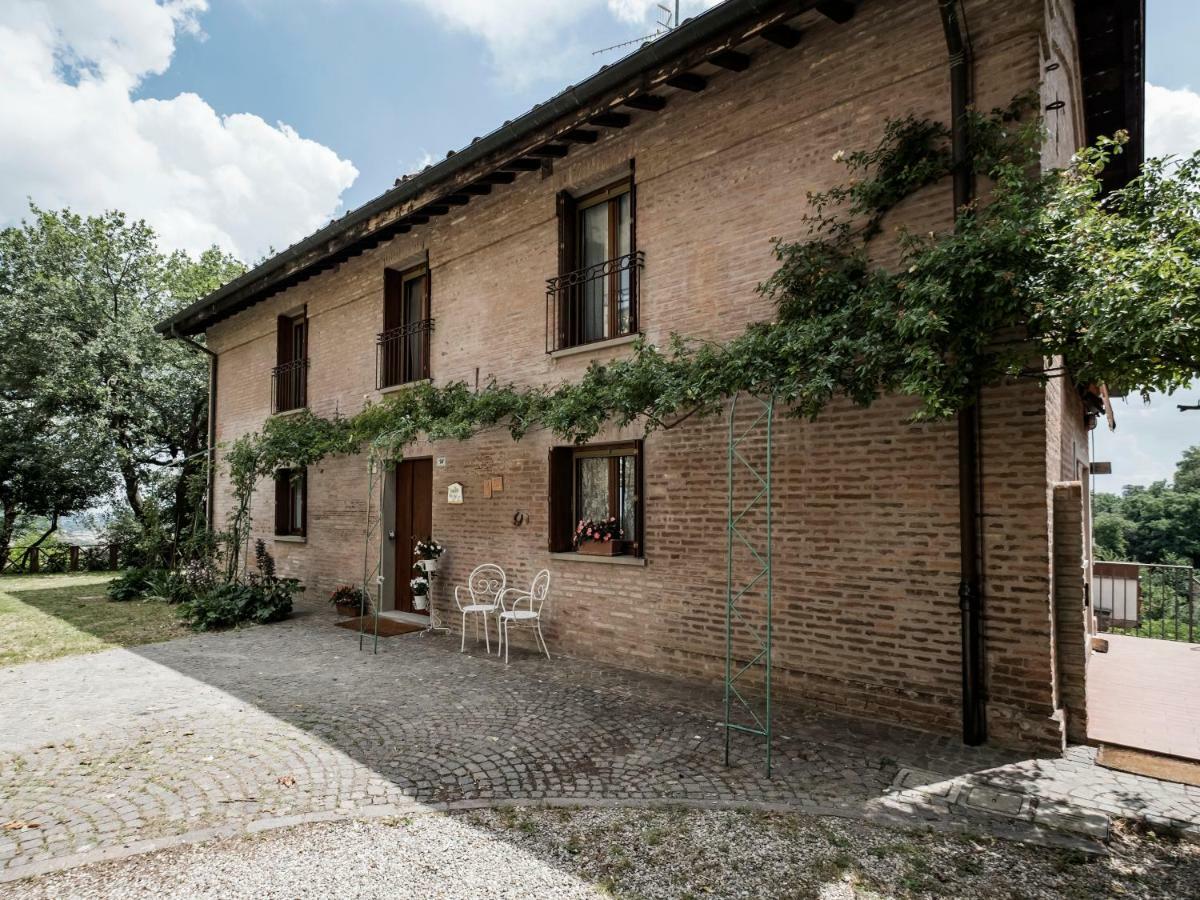 Appartement Accademia Al Colle à Bologne Extérieur photo