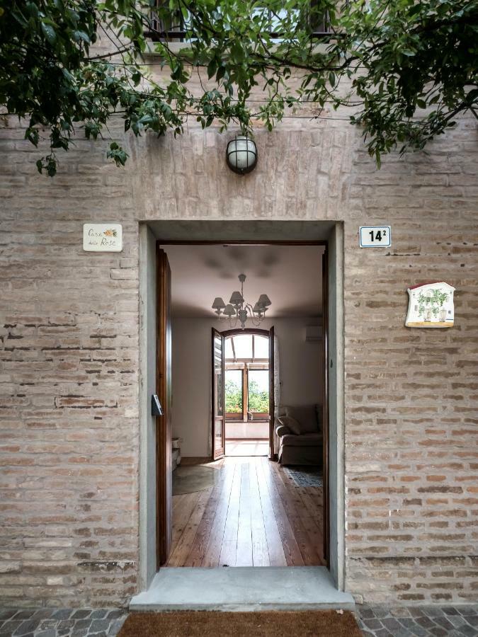 Appartement Accademia Al Colle à Bologne Extérieur photo