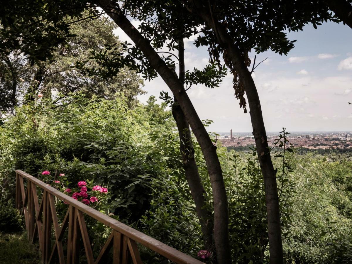 Appartement Accademia Al Colle à Bologne Extérieur photo