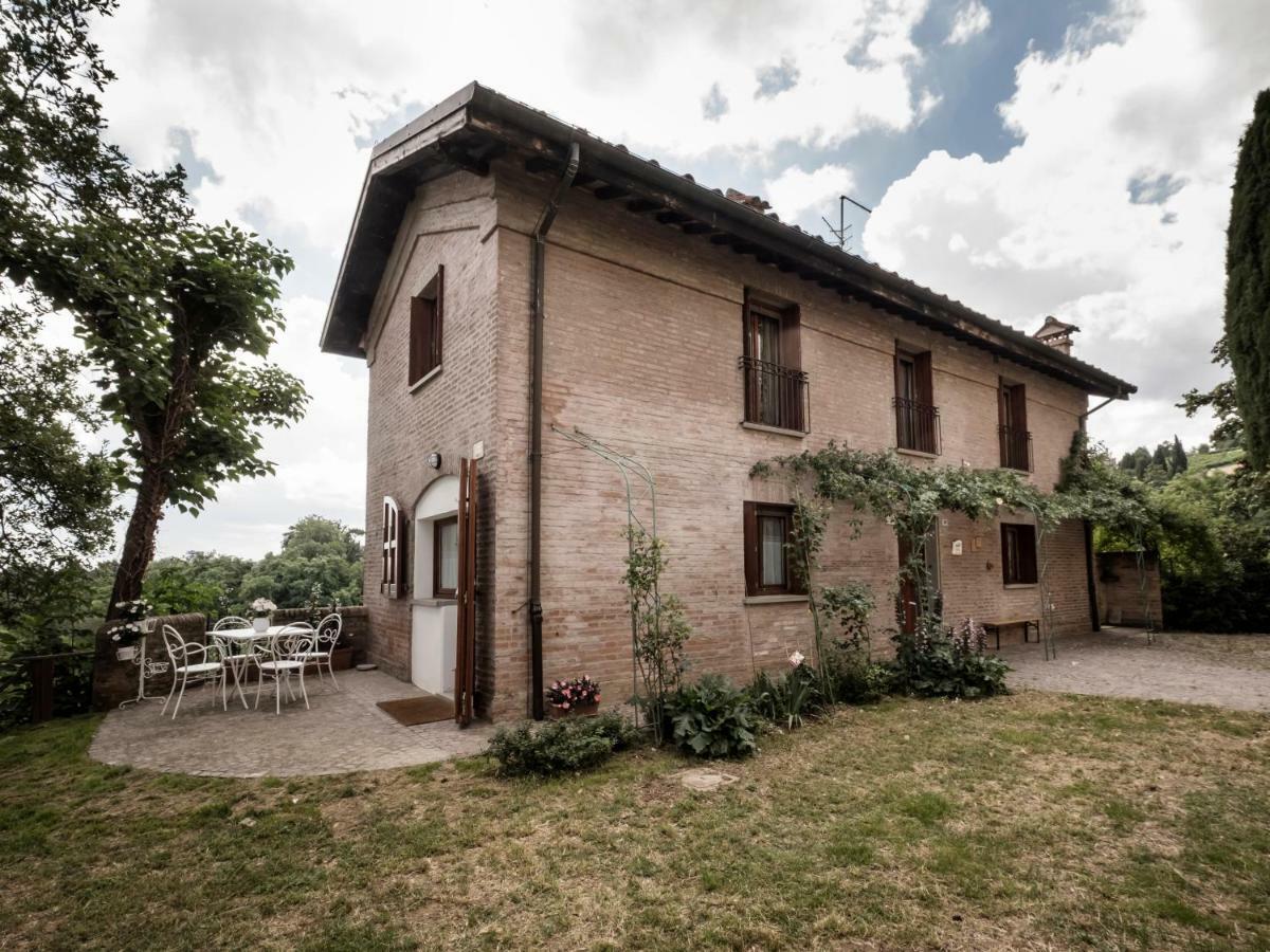 Appartement Accademia Al Colle à Bologne Extérieur photo