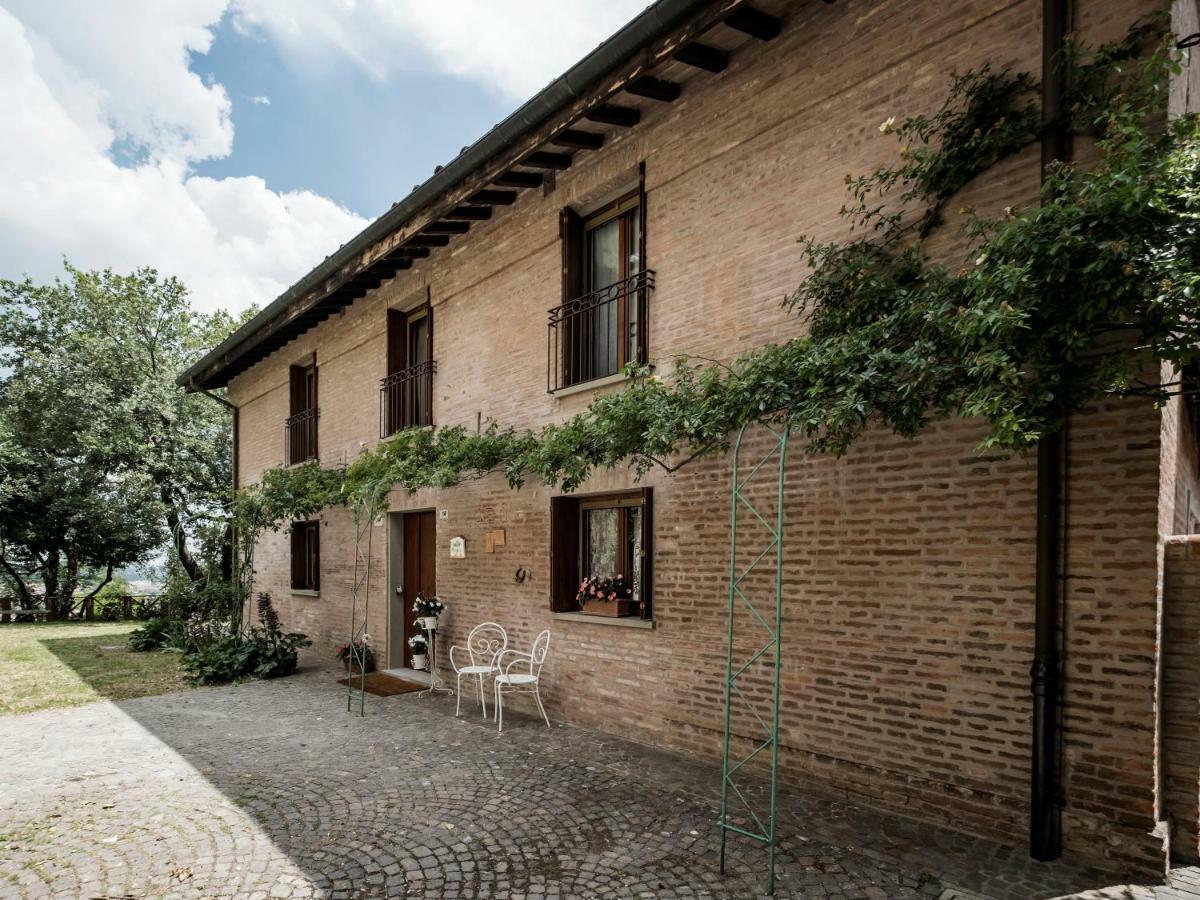 Appartement Accademia Al Colle à Bologne Extérieur photo