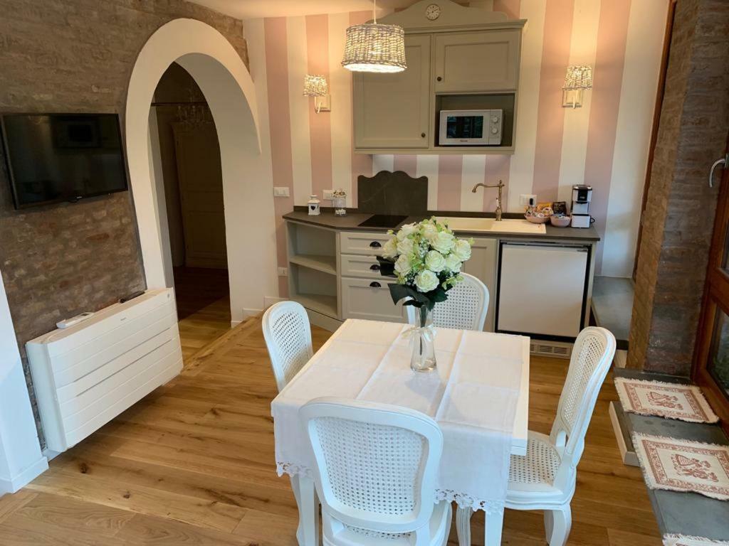 Appartement Accademia Al Colle à Bologne Extérieur photo