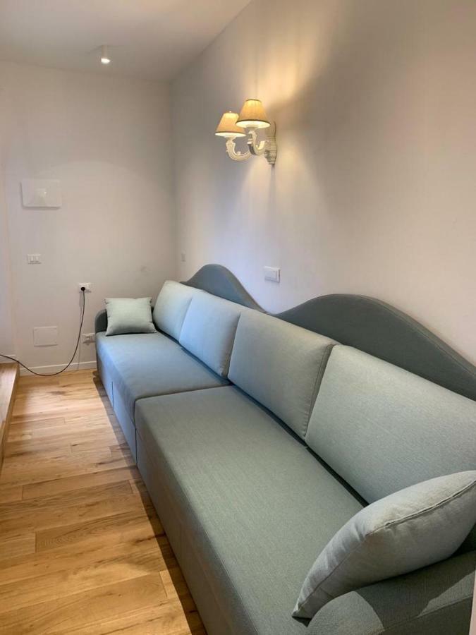 Appartement Accademia Al Colle à Bologne Extérieur photo