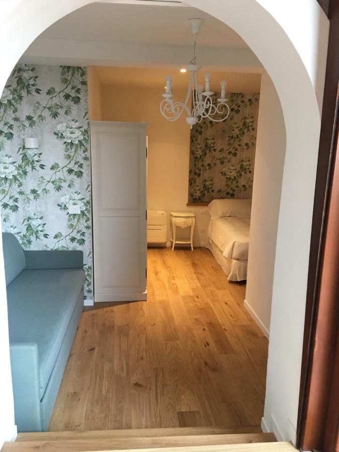 Appartement Accademia Al Colle à Bologne Extérieur photo