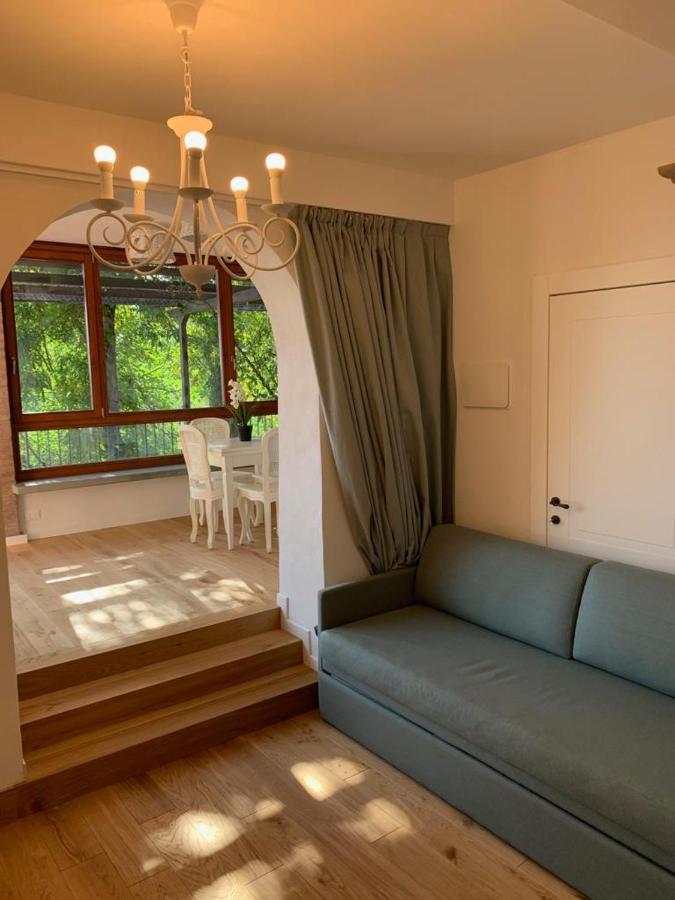 Appartement Accademia Al Colle à Bologne Extérieur photo