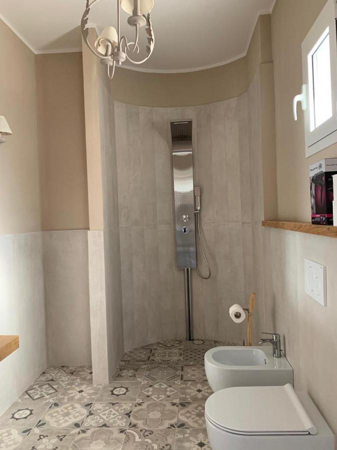 Appartement Accademia Al Colle à Bologne Extérieur photo